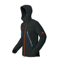 Mammut Gipfelgrat Light Jacket - Men's