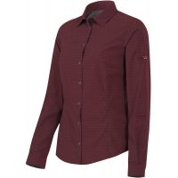 Mammut Glider Shirt Long - Women's