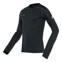 Mammut Go Dry Longsleeve - Mens