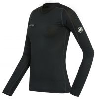 Mammut Go Dry Longsleeve - Womens