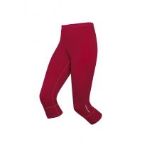 Mammut Go Dry Pants 3/4 - Women's