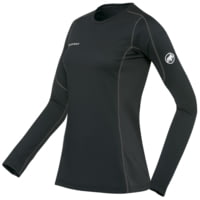 Mammut Go Warm Longsleeve - Women's