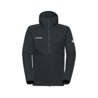 Mammut GRANITE SO Hooded Jacket - Men's