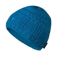 Mammut Guapa Beanie-One Size-Dark Cyan/Lake