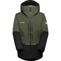 Mammut Haldigrat HS Hooded Jacket - Men's
