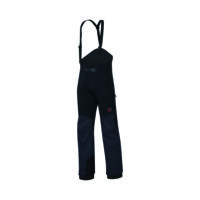 Mammut Haute Route Pants-Men's-US 34-Black