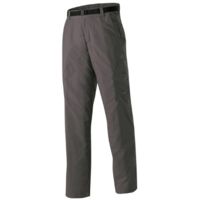 Mammut Hiking Pants Men - Bark - 34 Waist