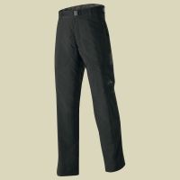 Mammut Hiking Pants Women - Black - US 8