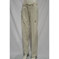 Mammut Hiking Pants - Women's-Beige-38
