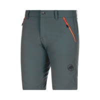 Mammut Hiking Shorts - Men's