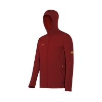 Mammut Hornli Hut Jacket-Men's-Large-Dark Inferno