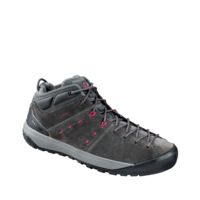 Mammut Hueco Mid GTX Shoes - Women's