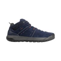 Mammut Hueco Mid GTX Shoes - Men's