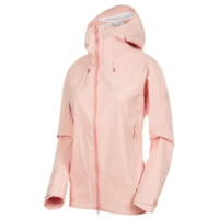 Mammut Kento HS Hooded Jacket - Women's