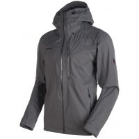Mammut Kento Hooded Jacket - Men's