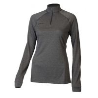 Mammut Klamath Half Zip Longsleeve Shirt - Women's