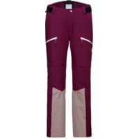 Mammut La Liste HS Thermo Pants - Women's