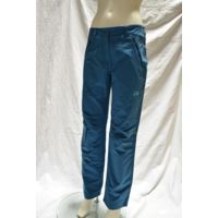 Mammut Laila Pants-Women's-US 8-Dark Pacific