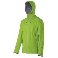 Mammut Lanin Jacket - Men's-Basilic-Medium
