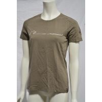 Mammut Leandra T-Shirt - Women's-Java-Small