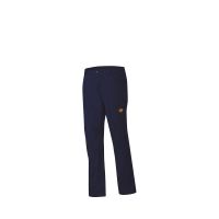 Mammut Lezat Pants - Men's-Dark Indigo-50