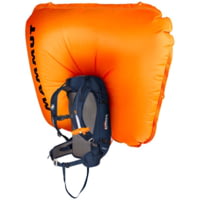 Mammut Light Short Removable Airbag 3.0
