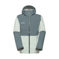 Mammut Linard Guide HS Hooded Jacket - Men's
