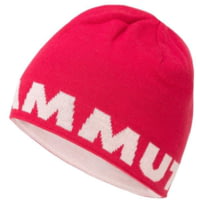 Mammut LOGO - Beanie - Sulai-black/yellow - Zalando
