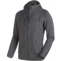 Mammut Logo ML Hooded Jacket - Mens