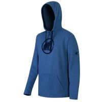 Mammut Logo ML Hoody - Mens