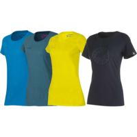 Mammut Logo T-Shirt - Womens