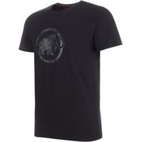 Mammut Logo T-Shirt - Men