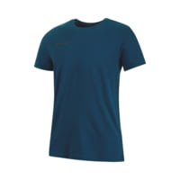 Mammut Logo T-Shirts-Men's