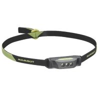 Mammut Lucido S-Lite
