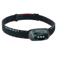 Mammut Lucido T1 Headlamp