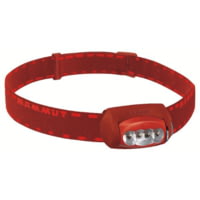Mammut Lucido TR1 Headlamp