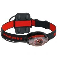 Mammut Lucido TX1 Headlamp