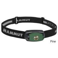Mammut Lucido TXlite Headlamp