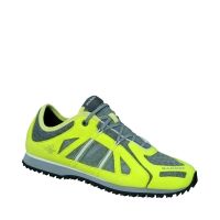 Mammut Lugano 14 Low-Women's-US 7-Lemon/Neutral Grey