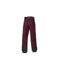 Mammut Luina HS Pants-Women's-US 8-Barolo