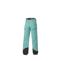 Mammut Luina HS Pants-Women's-US 8-Fiji
