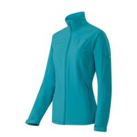 Mammut Lyall Jacket-Women's - Ocean - Small