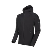 Mammut Macun Softshell Hooded Jacket - Women's