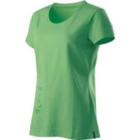 Mammut Madea T-Shirt - Women's-Meadow-Small