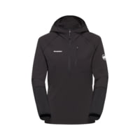 Mammut Madris Light ML Half Zip Hoody - Women's