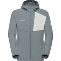 Mammut Madris Light ML Hooded Jacket - Men's