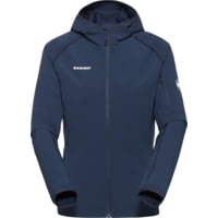 Mammut Madris Light ML Hooded Jackets - Women's