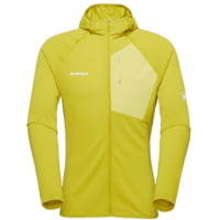 Mammut Aenergy Light ML Hooded Jacket - Men's