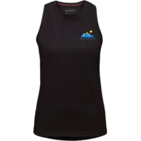 Mammut Mammut Core Sunrise Tops - Women's