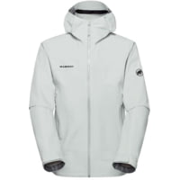 Mammut Crag HS Hooded Jacket - Men's